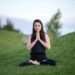 Yoga and meditation