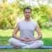 sanskrit shloka on yoga