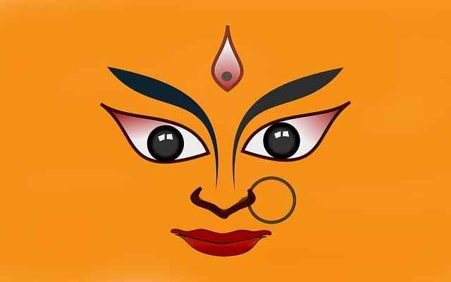 Some important Sanskrit verses of Navratri with Hindi meaning