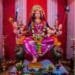 दुर्गा जी की आरती – अंबे गौरी आरती