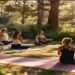 Yoga for Mental Peace