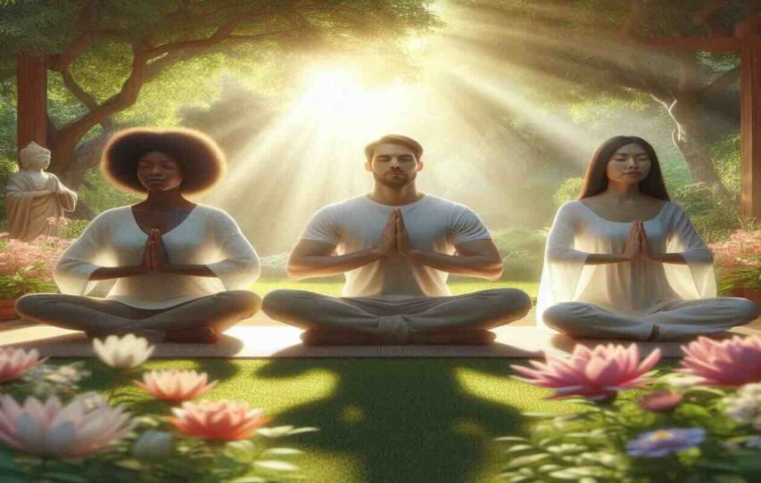 The Power of Meditation: 7 Life-Changing Benefits You Must Know