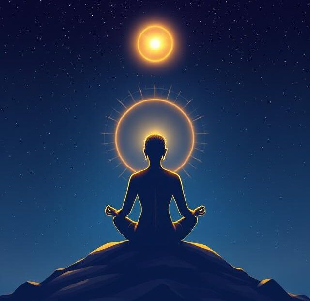 Powerful Sanskrit Mantras for Mental Peace and Success in 2025
