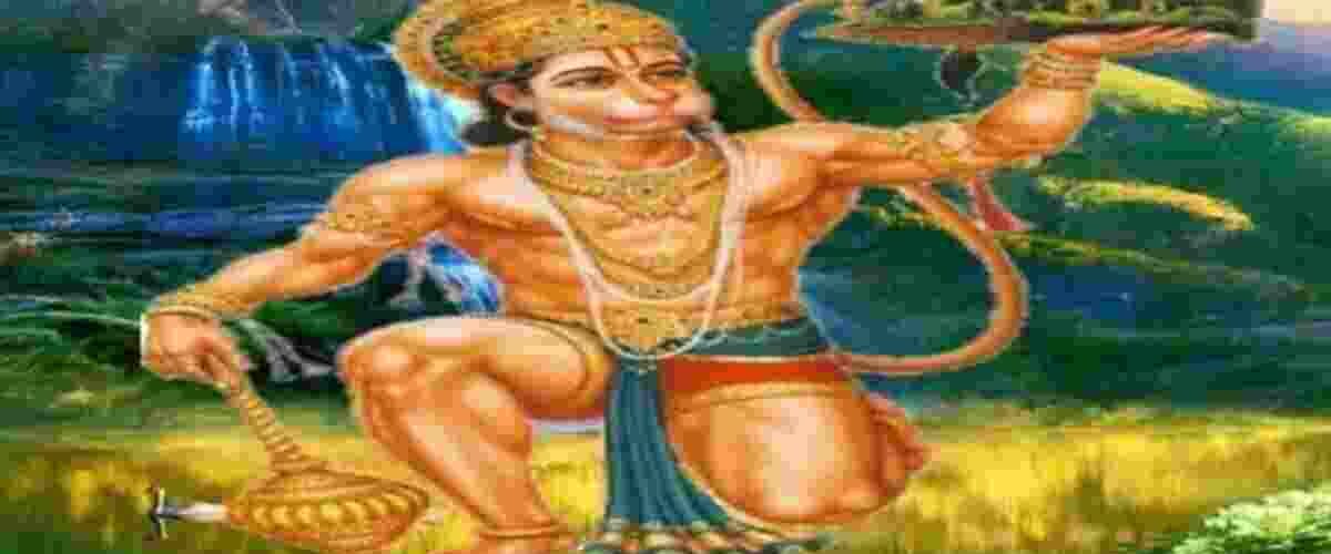 The Power of Hanuman Chalisa: Why Millions Are Turning to It for Strength, Protection, and Success