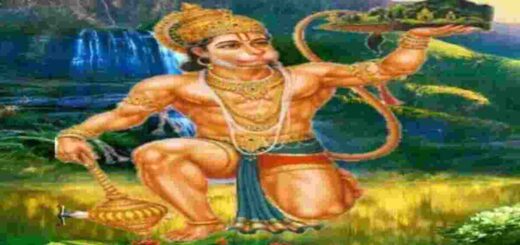 The Power of Hanuman Chalisa: Why Millions Are Turning to It for Strength, Protection, and Success
