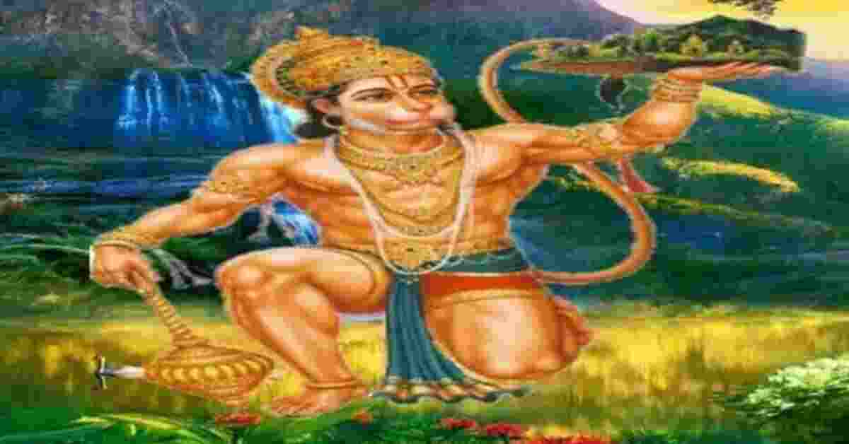 The Power of Hanuman Chalisa: Why Millions Are Turning to It for Strength, Protection, and Success